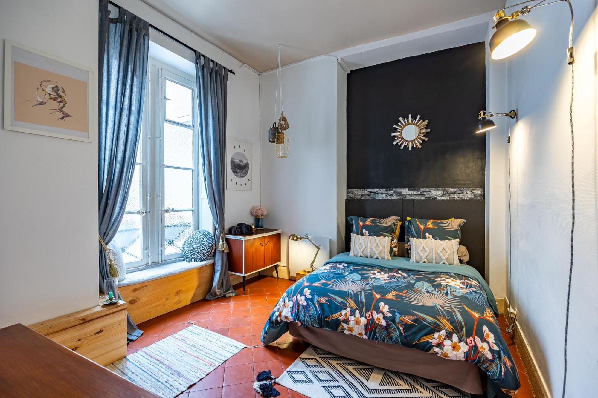 Appartement Haussmannien D'Artiste, Exception, Quai De Saone Balcon+Parking ลียง ภายนอก รูปภาพ